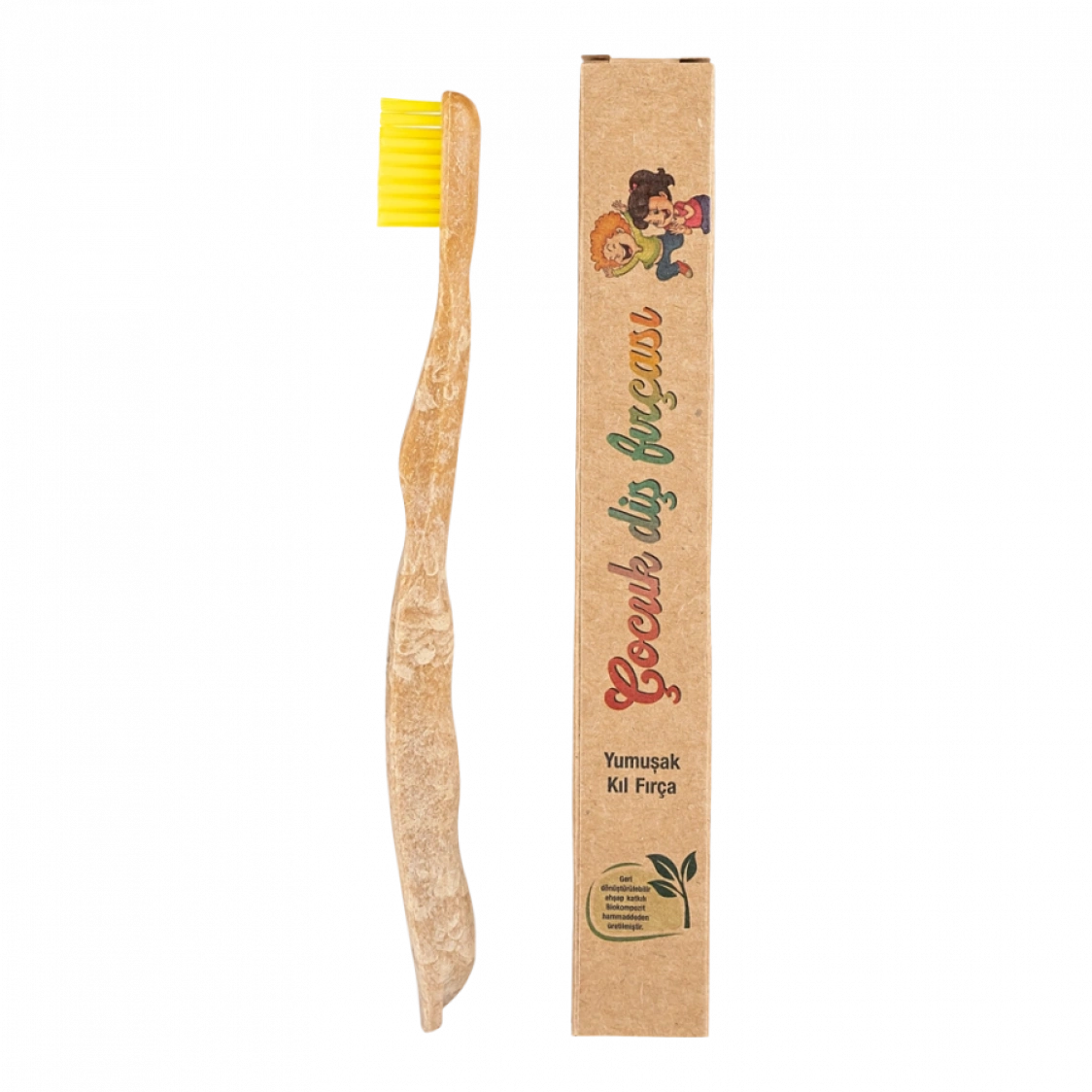 Çocuk Diş Fırçası