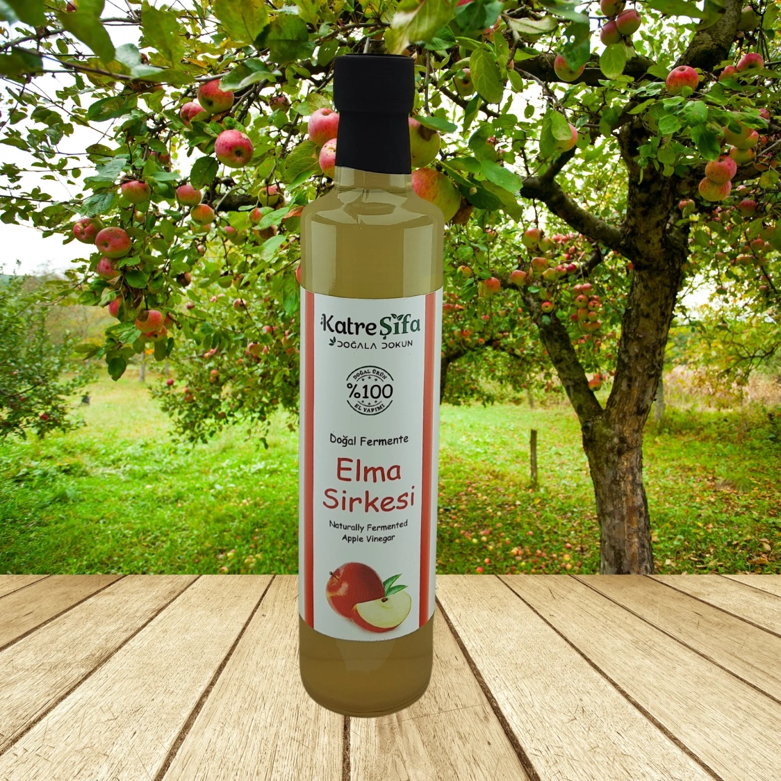 Elma Sirkesi