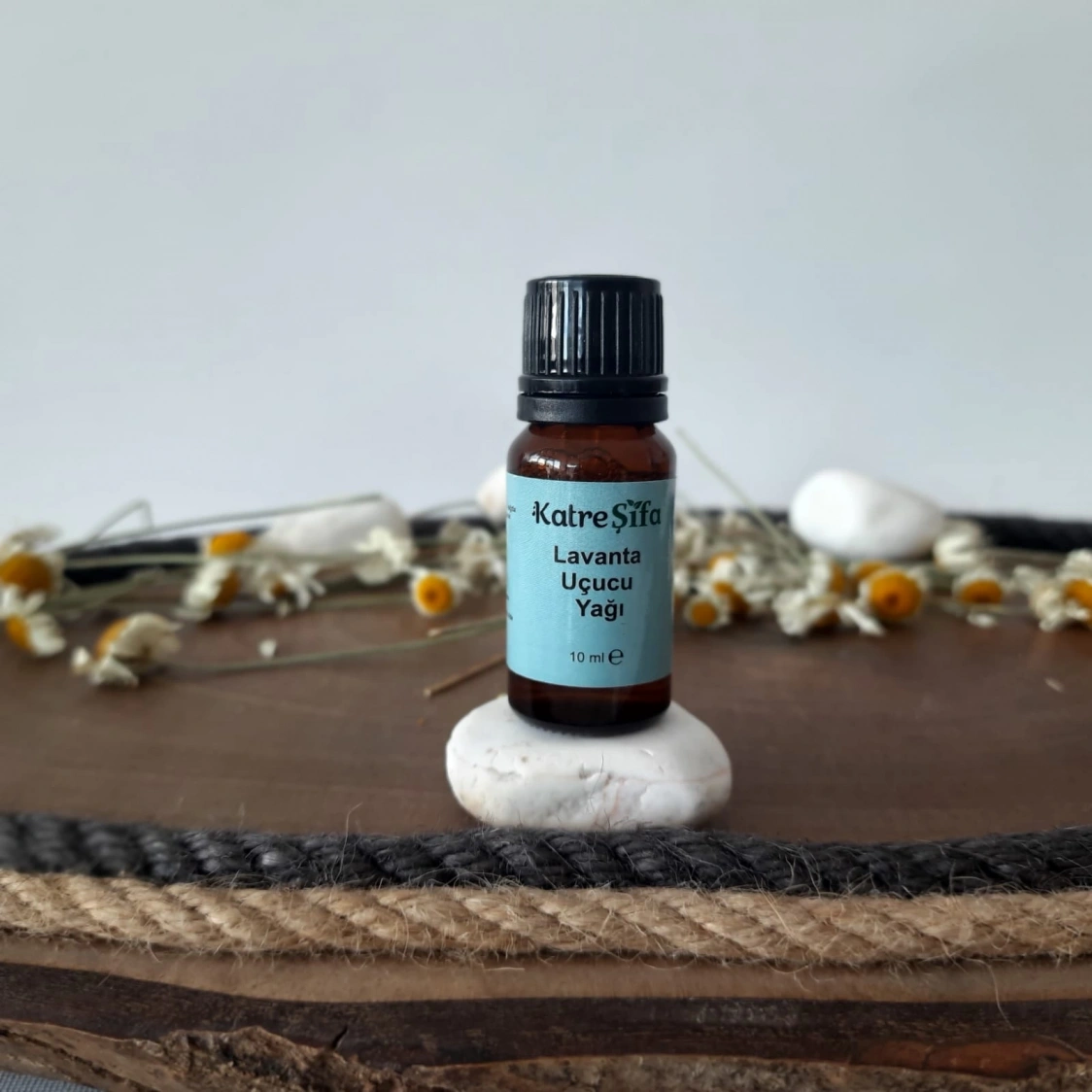 Lavanta Yağı