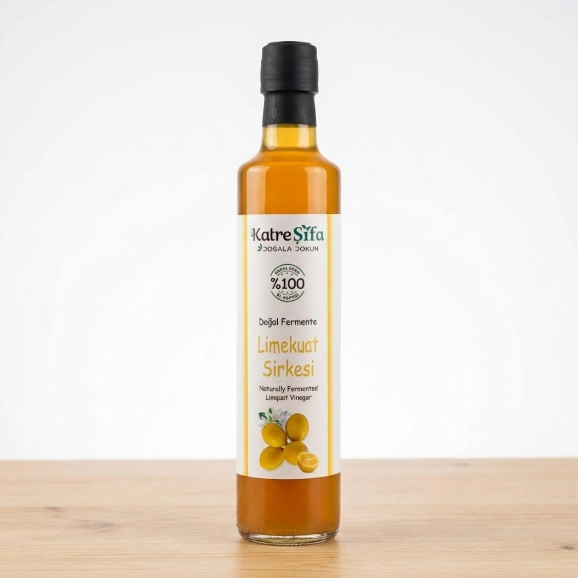 Limekuat Sirkesi