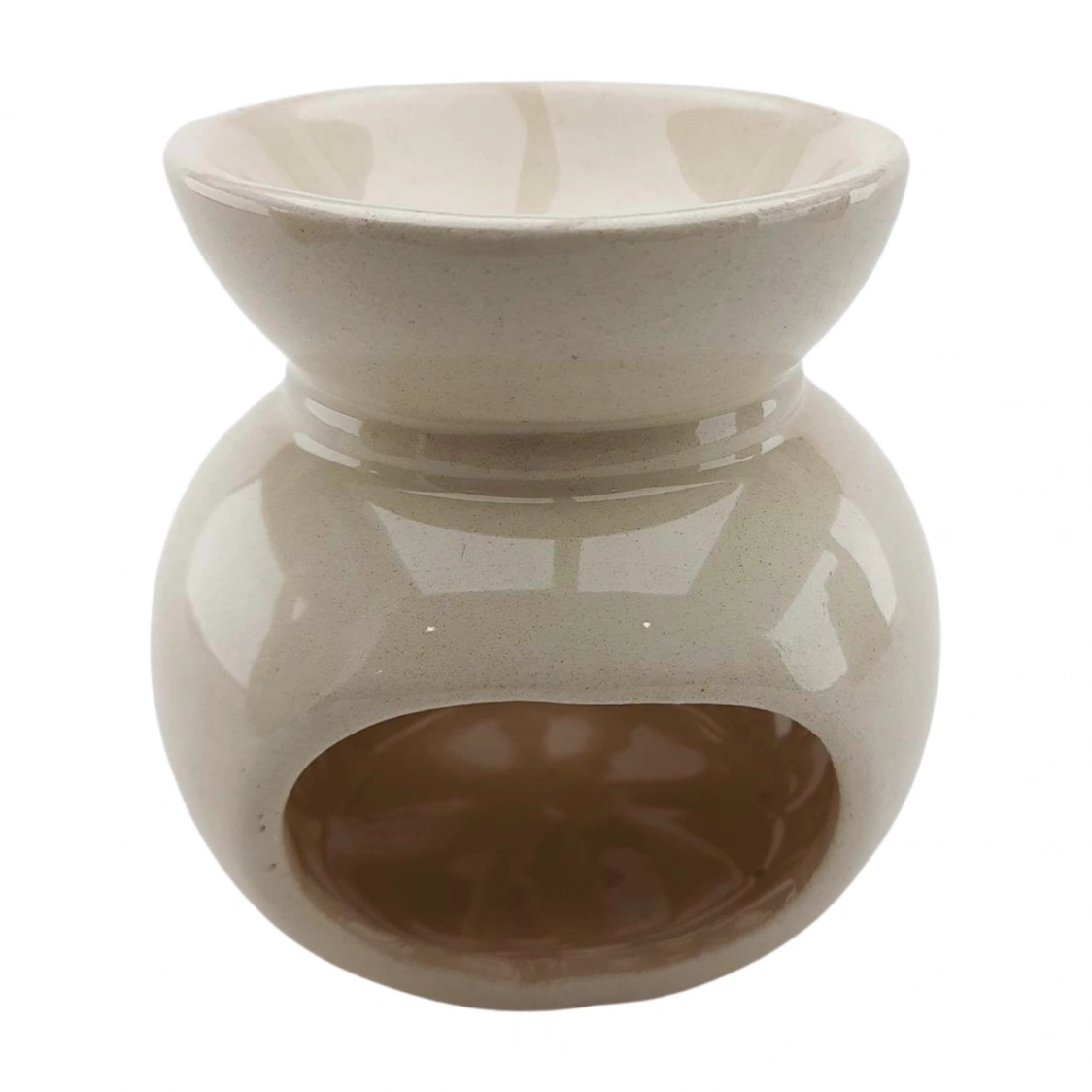 LOTUS BUHURDANLIK -KREM-