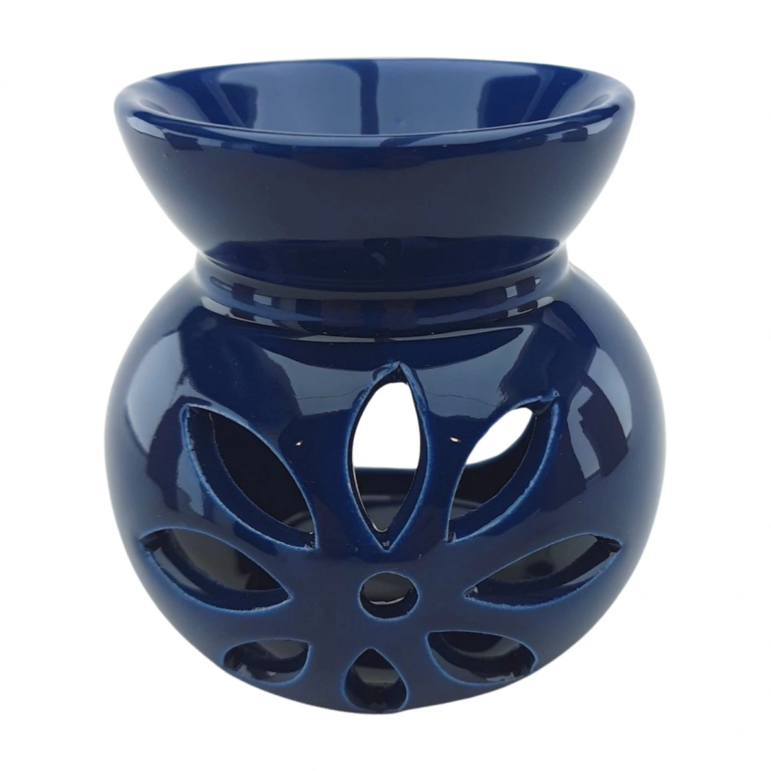 LOTUS BUHURDANLIK -LACİVERT-