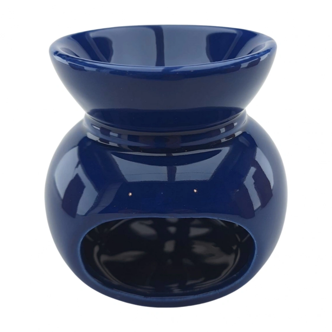 LOTUS BUHURDANLIK -LACİVERT-