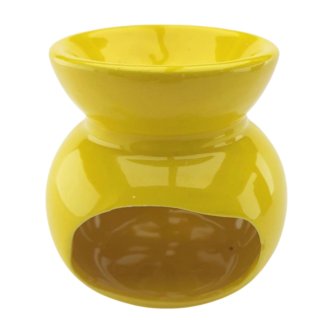 LOTUS BUHURDANLIK -SARI-