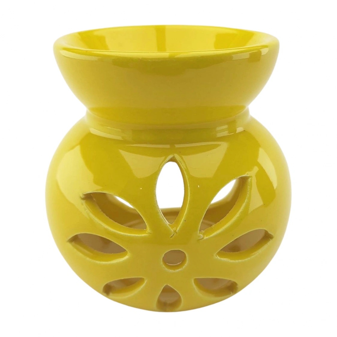 LOTUS BUHURDANLIK -SARI-