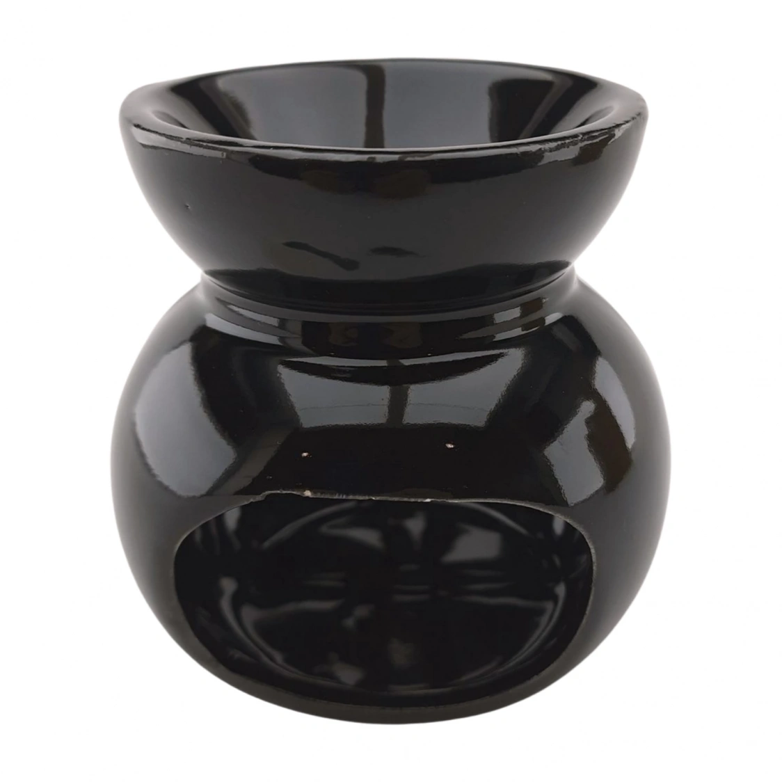 LOTUS BUHURDANLIK -SİYAH-