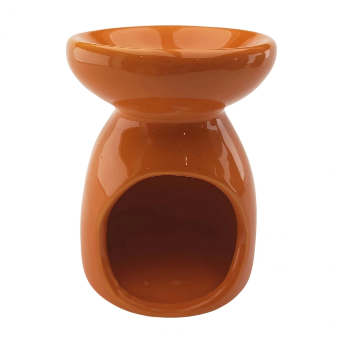 VAZO BUHURDANLIK -TURUNCU-