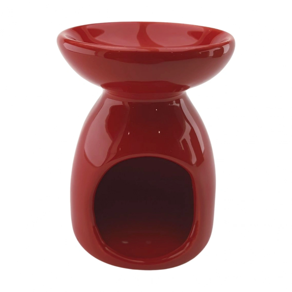 VAZO BUHURDANLIK -KIRMIZI-