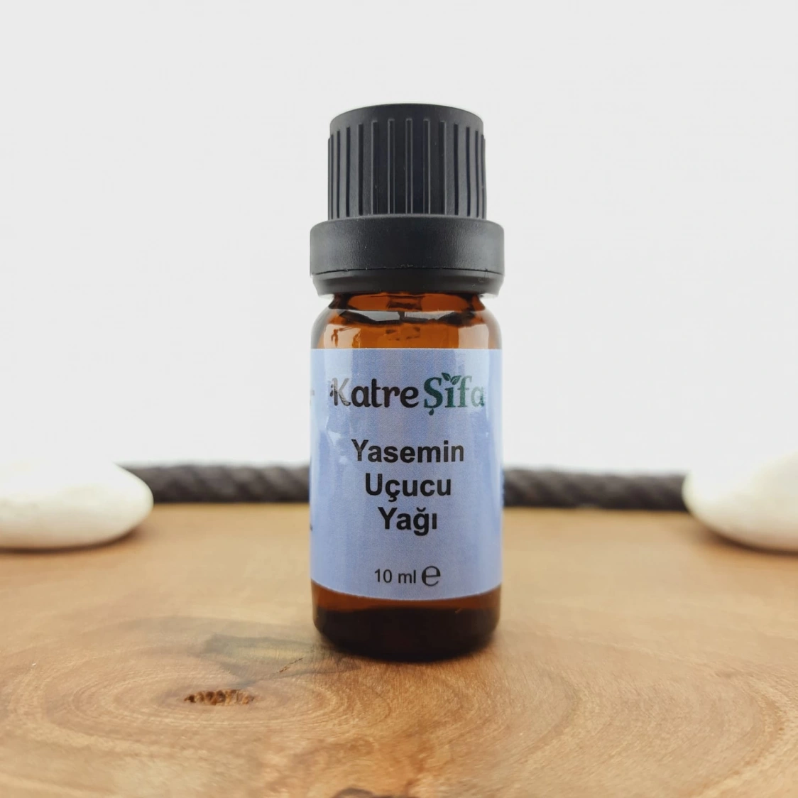 Yasemin Yağı