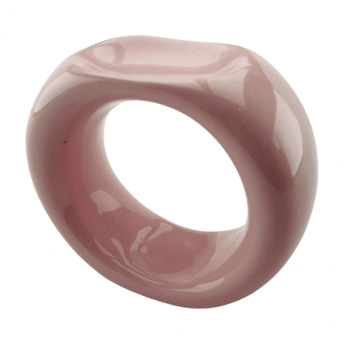 YÜZÜK BUHURDANLIK -PEMBE-