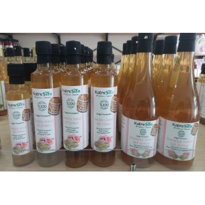 Sandaloz Sakızlı Gül sirkesi