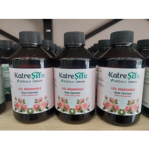 Gül Hidrosolü 250ml