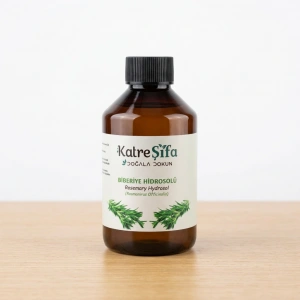 Biberiye Hidrosolü 250ml