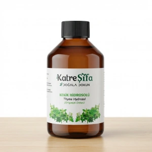 Kekik Hidrosolü 250ml