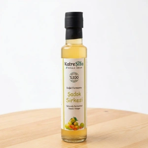 Şadok (Ağaç Kavunu) Sirkesi