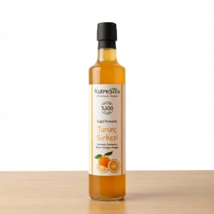 Turunç Sirkesi