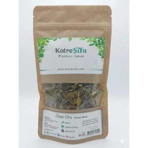 Ökse Otu (Viscum Album) 100gr