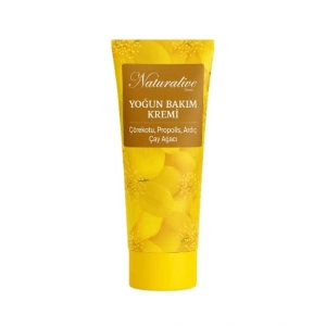 Yoğun Bakım Kremi 50 ml