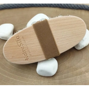 AT KILI VÜCUT FIRÇASI