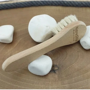 AT KILI YÜZ FIRÇASI