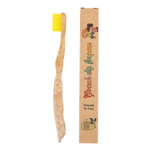 Çocuk Diş Fırçası