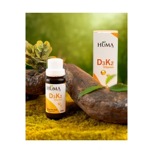 D3K2 Vitamin 20 ml