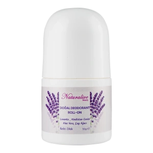 Deodorant Roll-on 50 ml