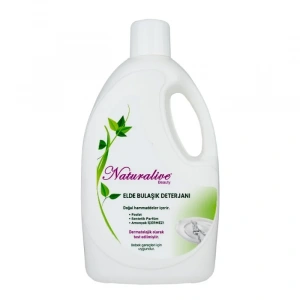 Elde Bulaşık Deterjanı 2500ml
