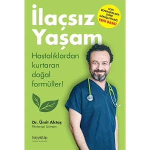 İlaçsız Yaşam - Dr. Ümit Aktaş