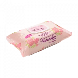 Islak Mendil 100 Adet