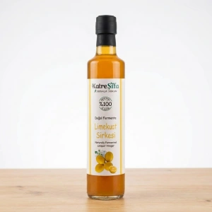 Limekuat Sirkesi