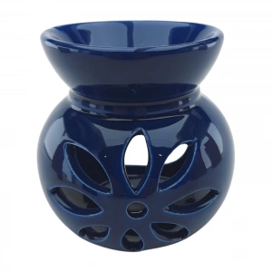 LOTUS BUHURDANLIK -LACİVERT-