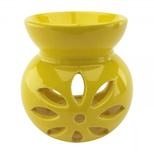 LOTUS BUHURDANLIK -SARI-