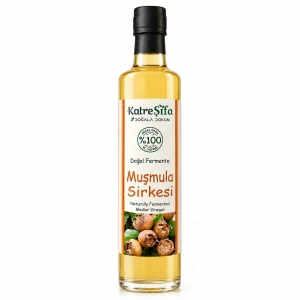 Muşmula Sirkesi