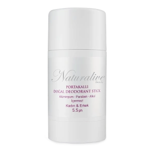 Portakallı Deodorant Stick 50g