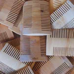 Şimşir Tarak - El Yapımı-