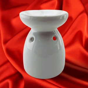 VAZO BUHURDANLIK -BEYAZ-