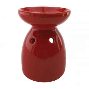 VAZO BUHURDANLIK -KIRMIZI-