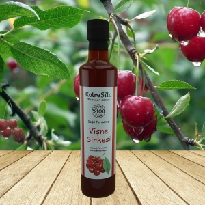 Vişne Sirkesi