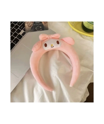 Sanrio My Melody Figürlü Çocuk Tacı