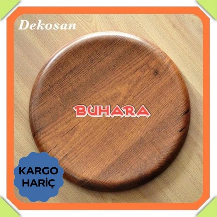 Werzalit Tabure Tablası