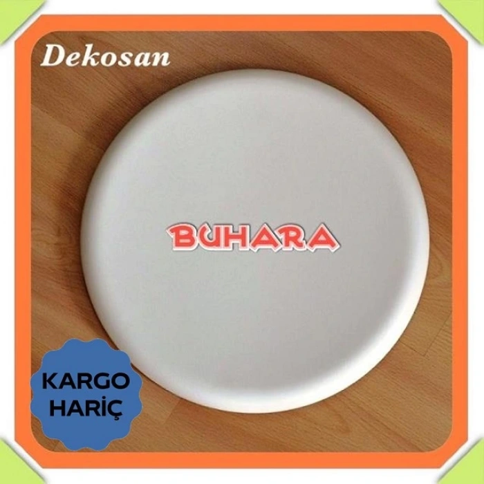 Werzalit Tabure Tablası