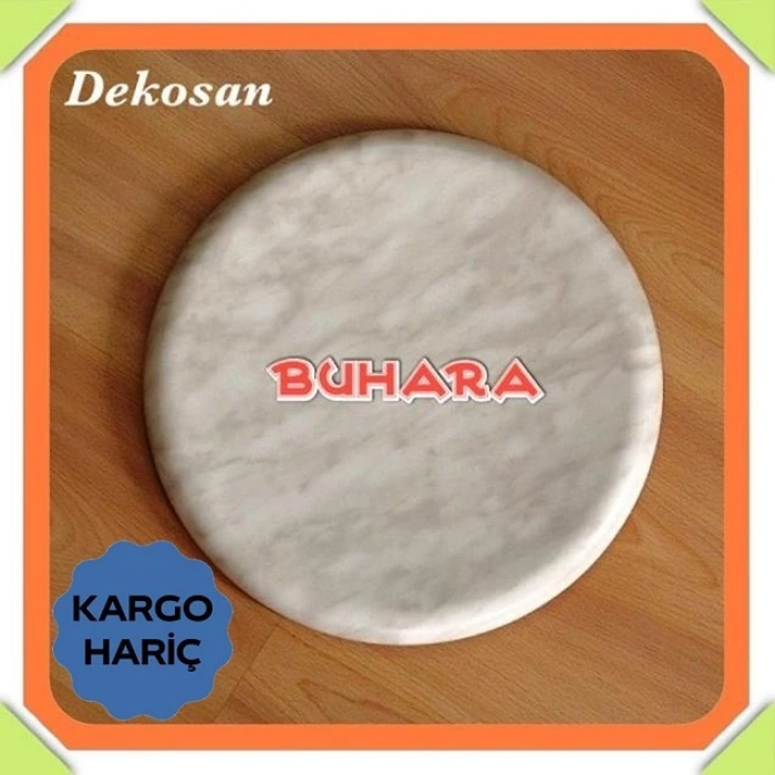 Werzalit Tabure Tablası