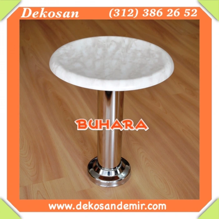 Abdest Taburesi - FAS