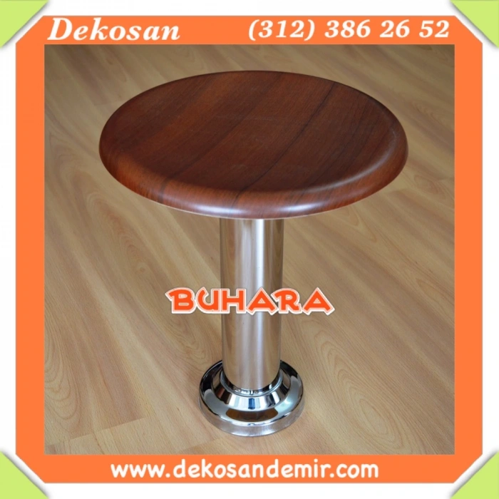 Abdest Taburesi - FAS