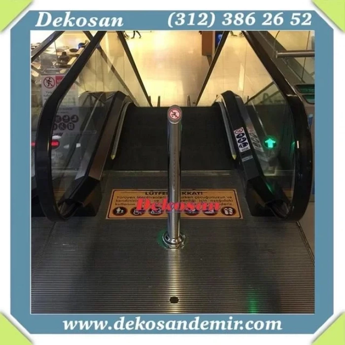 Yürüyen Merdiven Dubası