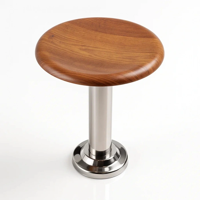 Abdest Alma Oturağı - EKT50 - Kargo Hariç