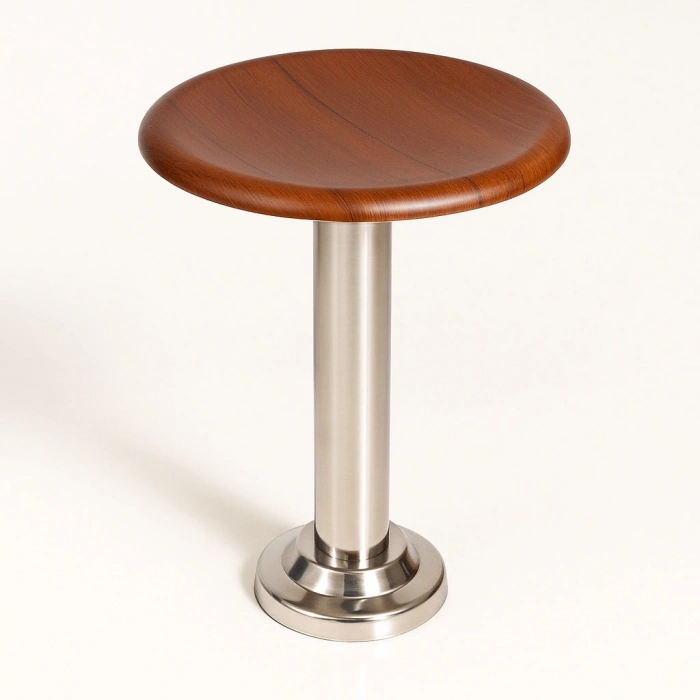 Abdest Alma Oturağı - EKT50 - Kargo Hariç