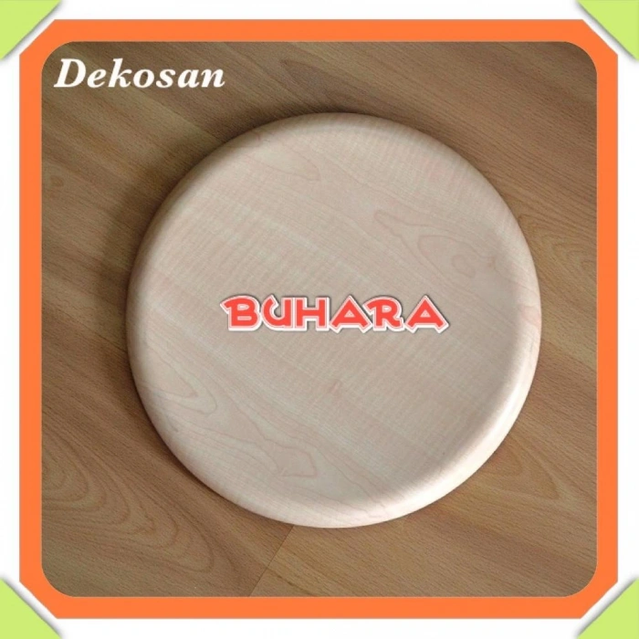 Abdest Oturağı - ABT