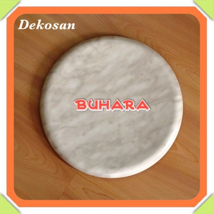 Abdest Oturağı - ABT